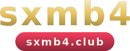 sxmb4 logo